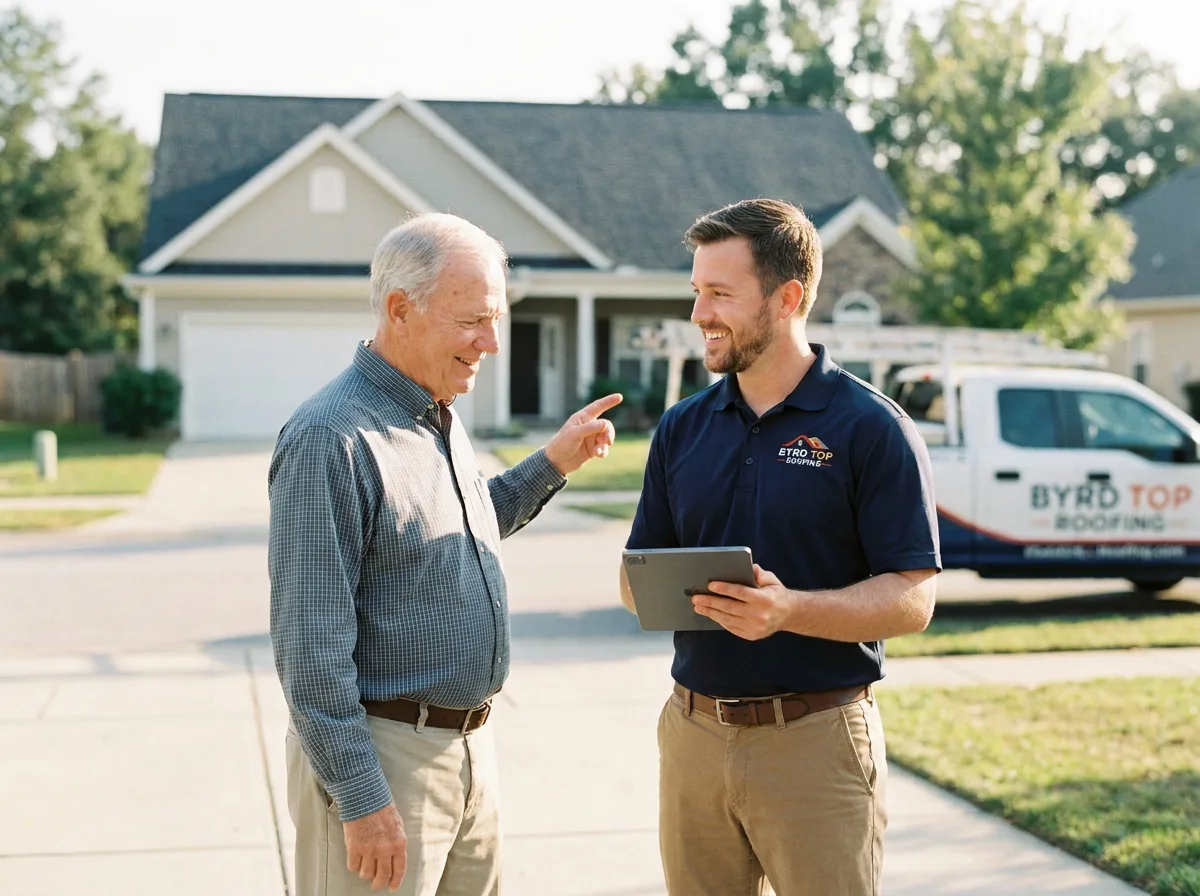 Roofing Vancleave, MS FAQs